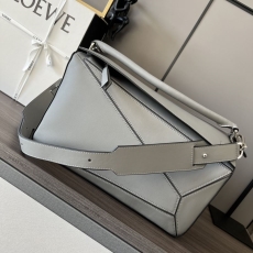 Loewe Puzzle Bags